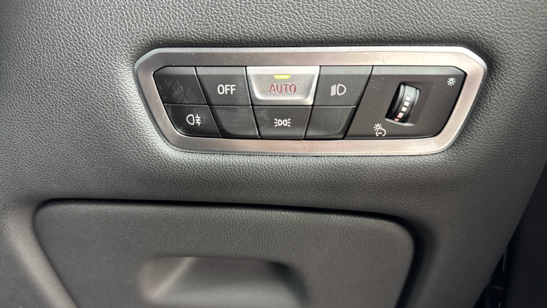 BMW X5 xDrive30d MHT M Sport 5dr Auto [Tech/Pro Pack] Diesel Estate